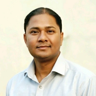 Mukesh Kumar