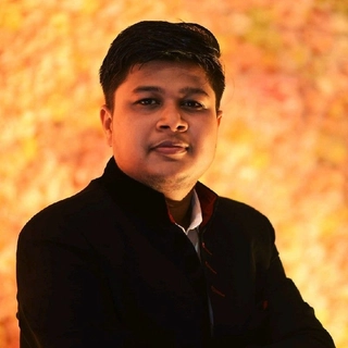 Mukesh Kumar Agrawal