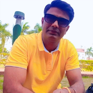 Mukesh Kumar Bidhuri