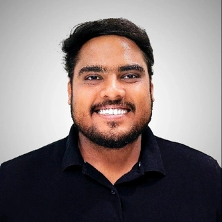 Mukesh Kumar Chandramohan