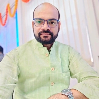Mukesh Kumar