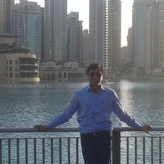 Mukesh Kumar Gupta