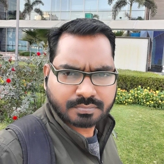 Mukesh Kumar Singh