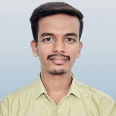 Mukesh Kumar Thakur
