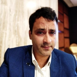 Mukesh Lohana