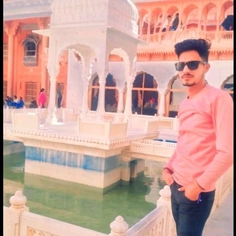 Mukesh Meena