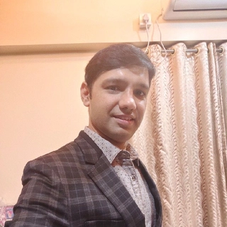 Mukesh Nathpotani