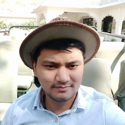 Mukesh Negi