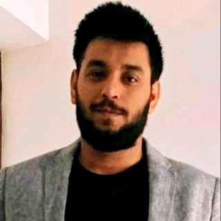 Mukesh Pandey