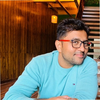 Mukesh Parmar