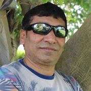 Mukesh Patel