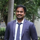 Mukesh Prabhakar