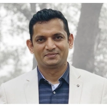 Mukesh Rajpurohit