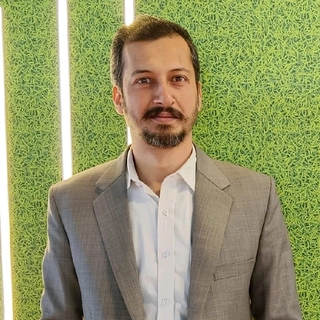 Mukesh Sharma
