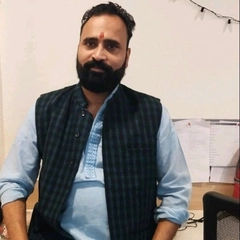 Mukesh Sharma