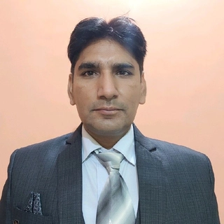 Mukesh Shilavat
