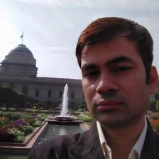 Mukesh Singh Chauhan