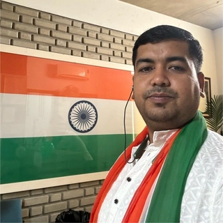 Mukesh Tiwari