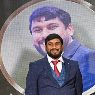 Mukesh Yadav