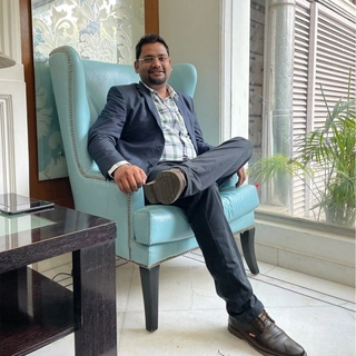 Mukesh Yadav