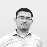 Mukhamedali Zhadigerov