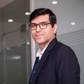 Muktesh Pareek