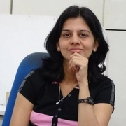 Muktta Phadke