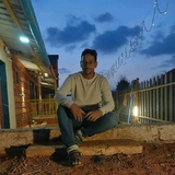 Mukul Doshi