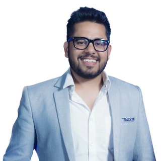 Mukul Kaushik