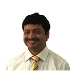 Mukul Kumar