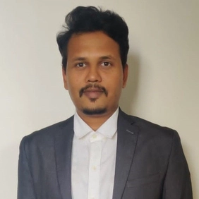 Mukul Parmananda