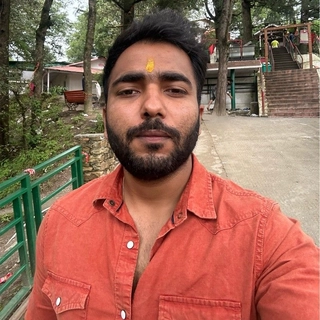 Mukul Sharma