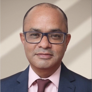 Mukul Suri