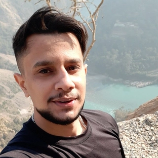 Mukul Verma