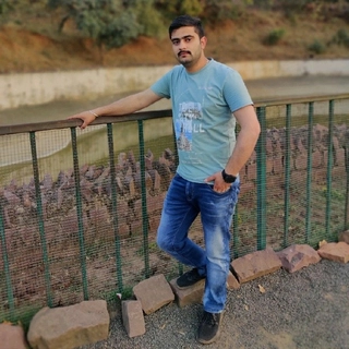 Mukul Vyas