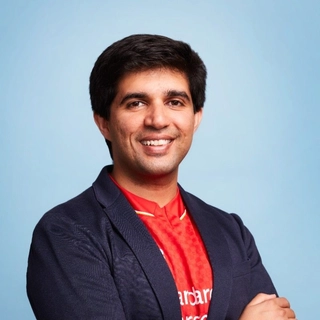 Mukund Chopra