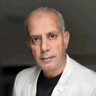 Mumtaz Hussain