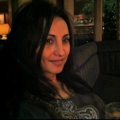 Mumtaz van-der-Vord