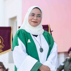 Muna al Masroori