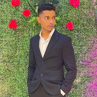Munaz Siddiqui