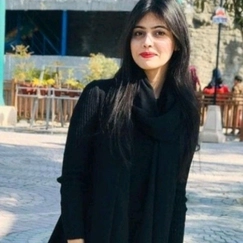 Munazzah Khan