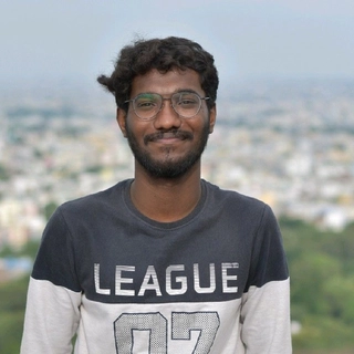 Mundrathi Rohith Goud