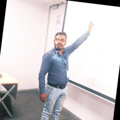 Muneer Ali