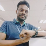 Muneeswaran M