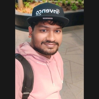 Muni Bhaskar Chinthakayala