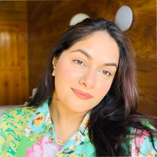 Muniba Elahi