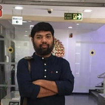 Munikrishna Nagiri