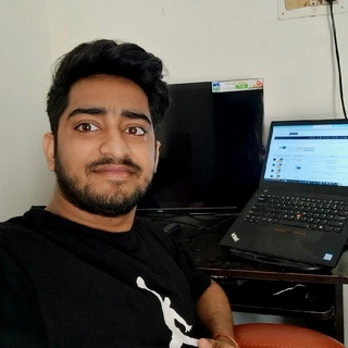 Munish K.