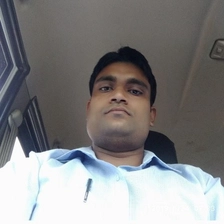 Munish Kumar