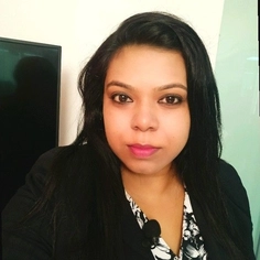Munmun Ganguly